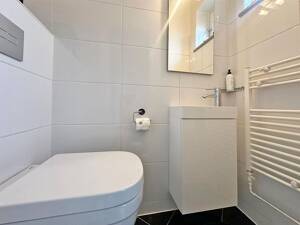 Verkauft/ Ellenerbrok-Schevemoor / Charmantes Reihenendhaus mit großzügigen Garten und Garage – 28325 Bremen – Vorschaubild 7