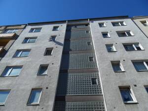 Provisionsfrei in guter und zentraler Lage von Berlin-Tiergarten zwischen Westhafen und Birkenstraße: sechsgeschossiges Miethaus mit 26 Wohnungen – 10551 Berlin – Vorschaubild 3