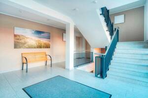 Moderne und attraktive 3 Zimmer-Stadtwohnung – 57610 Altenkirchen (Westerwald) – Vorschaubild 3