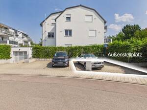 Moderne 3-ZKB-EG-Wohnung mit großem Garten in Unsernherrn! Ruhige Lage am Ende einer Sackgasse! – 85051 Ingolstadt – Vorschaubild 5
