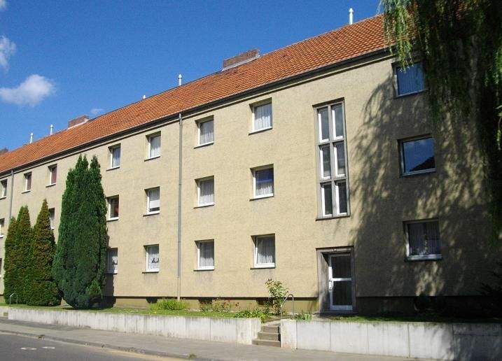 Frei ab April! 3-Zimmer-Wohnung in Mönchengladbach Bonnenbroich - Geneicken – Mönchengladbach – Bild 1 von 5