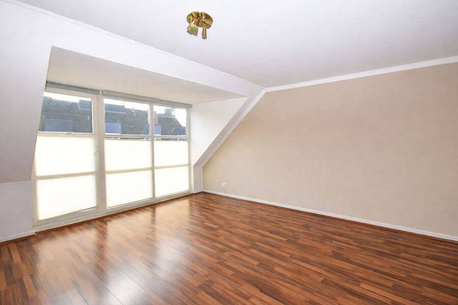 HH-Niendorf: Gemütliche 2-Zimmer-Eigentumswohnung mit Balkon und TG-Stellplatz! – Hamburg – Vorschaubild 5
