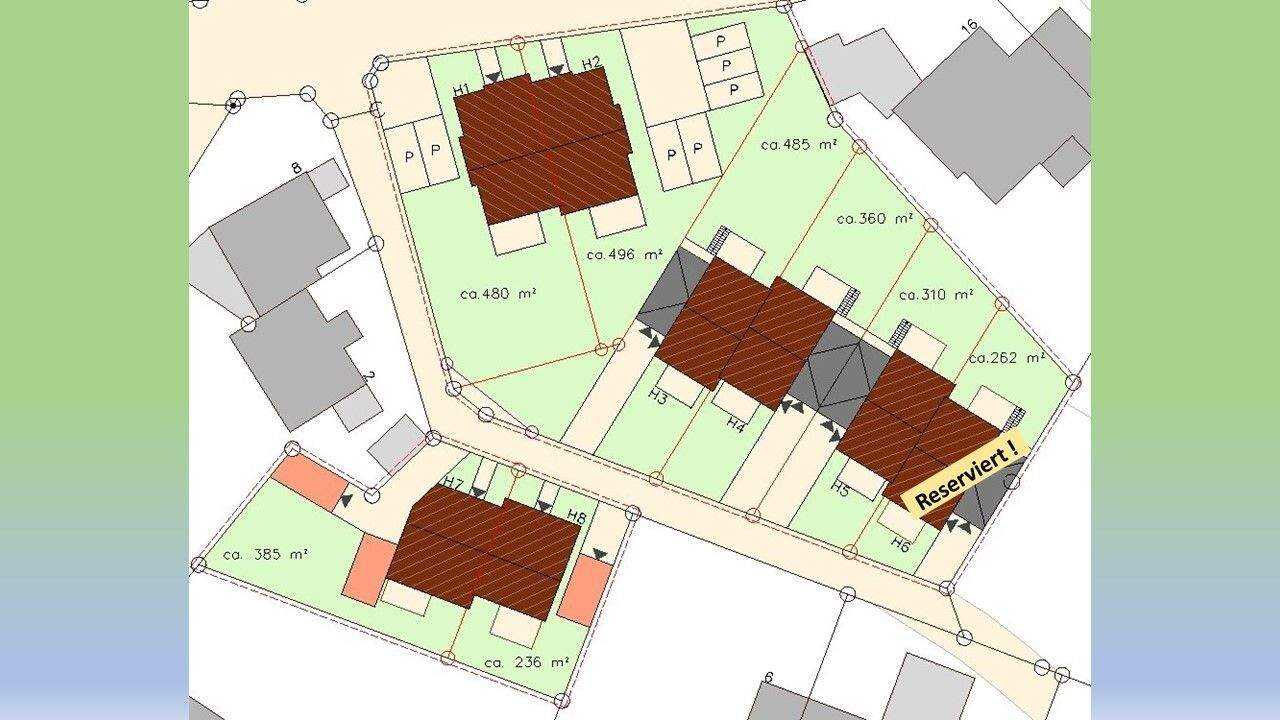 Design Deinen Lebens(t)raum z. B. mit Apartment, Work/Life oder Wellnessbereich – Schieder-Schwalenberg – Vorschaubild 2