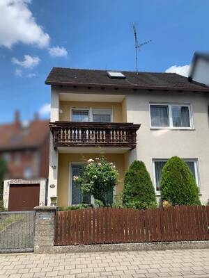 Idyllisches Heim für Ihre Familie ... – 90768 Fürth – Vorschaubild 2