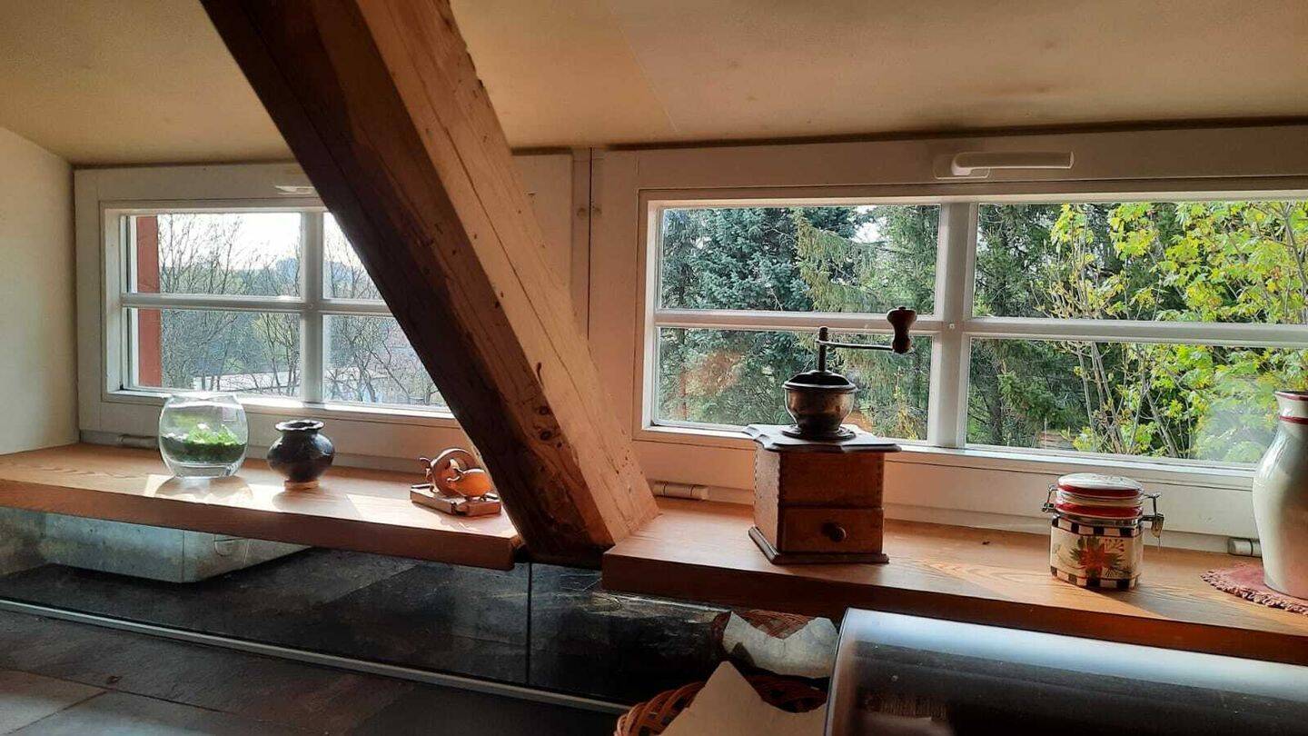 Ihr neues Zuhause an der idyllischen Mühle - ein Ort der Ruhe und Lebensqualität. – Oderwitz – Vorschaubild 2