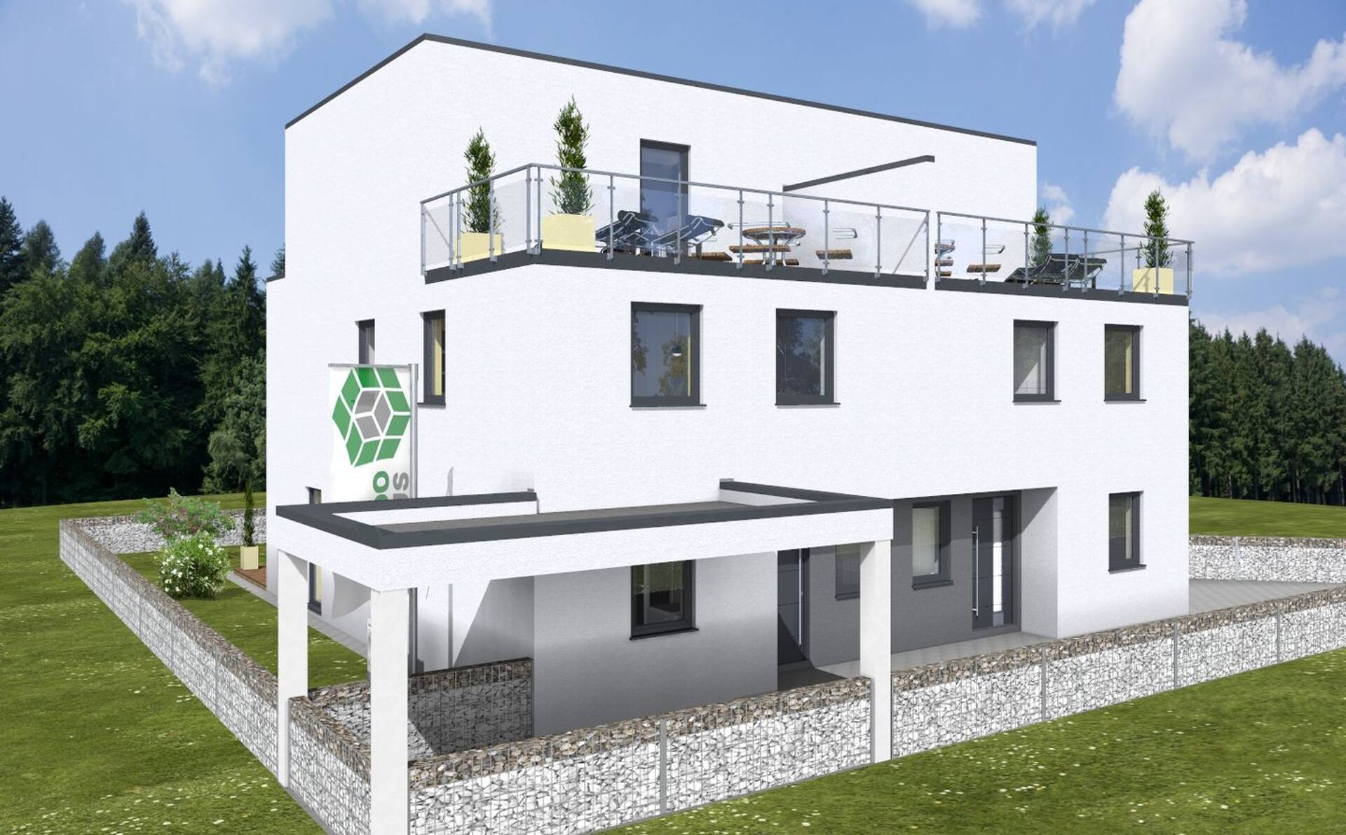 Haus in 60386 Frankfurt am Main mit 155 m² kaufen