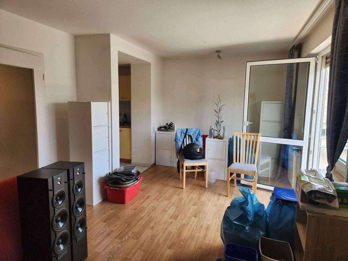 Modern wohnen mit Komfort – hochwertige 2-Zimmer-Wohnung mit Aufzug in Nürnberg-Langwasser – Nürnberg – Vorschaubild 7
