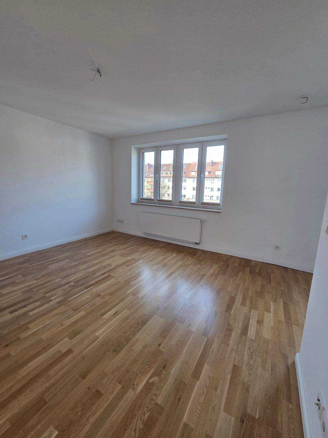 Zum Selbstbezug! hochwertig kernsanierte 3-Raum-Wohnung in Warnemünde – Rostock – Vorschaubild 5