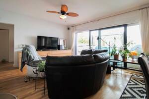 Exklusive 4-Zimmer Terrassenwohnung im Neubau mit TG-Stellplatz in Dresden-Cotta – 1157 Dresden – Vorschaubild 7