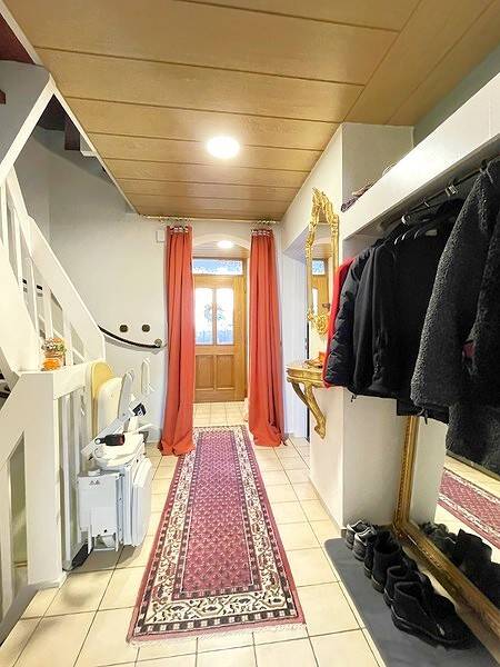 Neues Dach & Neue Heizung - Wunderschönes Reihenmittelhaus am Laufer Kunigundenberg mit Garage – Lauf an der Pegnitz – Vorschaubild 6