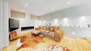 Luxuriöses Einfamilienhaus mit Pool, High-End-Technik & flexibler Raumgestaltung in Münster – 48147 Münster – Vorschaubild 7