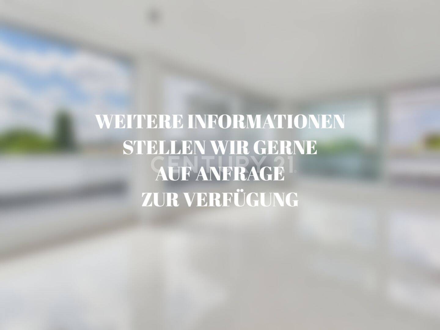 Modernes Penthouse in zentraler Lage – Darmstadt – Vorschaubild 2