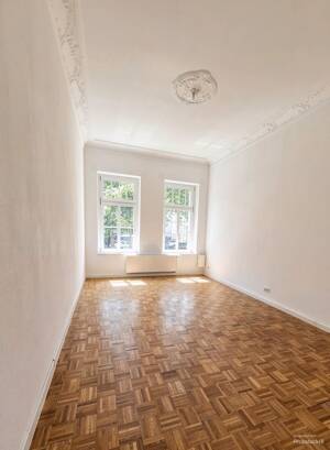 1. Monat Kaltmietfrei! Mit Balkon und EBK – 4275 Leipzig – Vorschaubild 8