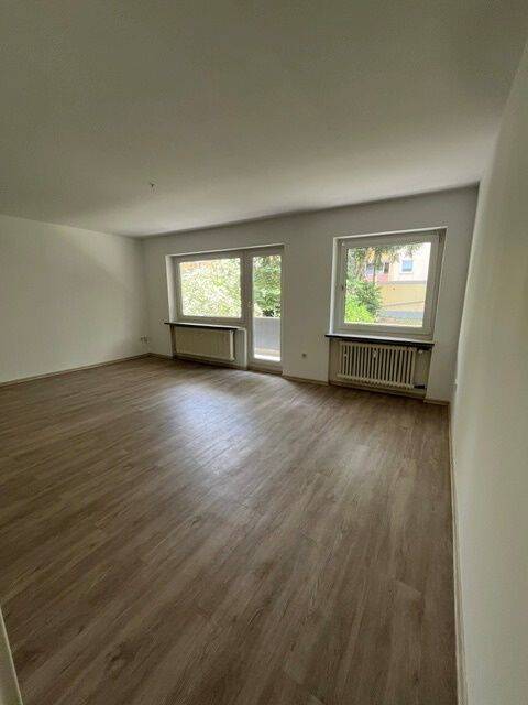 Helle 2-Zimmer-Wohnung mit Balkon in bester Lage von Essen-Rüttenscheid