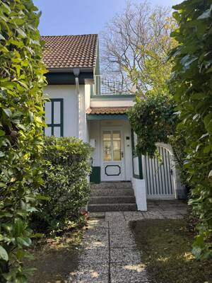 Seltene Gelegenheit in Marienthal: Grundstück mit Einfamilienhaus in Parknähe – 22041 Hamburg – Vorschaubild 2
