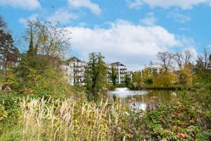 2-Zimmer Wohnung in Offenbach – 63071 Offenbach am Main – Vorschaubild 3