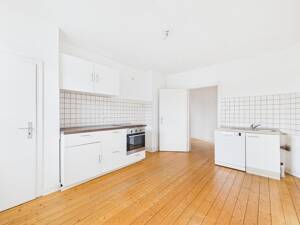 Bielefeld-Mitte: Altbau-ETW in zentraler Lage! ca. 63 m² | Fernwärme – 33602 Bielefeld – Vorschaubild 5