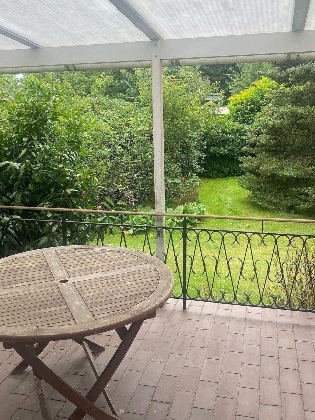 Viel Platz zum Leben und Investieren – Immobilienensemble auf großem Grundstück in Beverstedt – Beverstedt – Vorschaubild 4