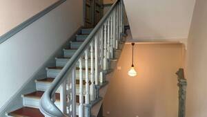 Lichtdurchflutete Altbauwohnung mit hohen Decke und Erker – 10551 Berlin – Vorschaubild 1