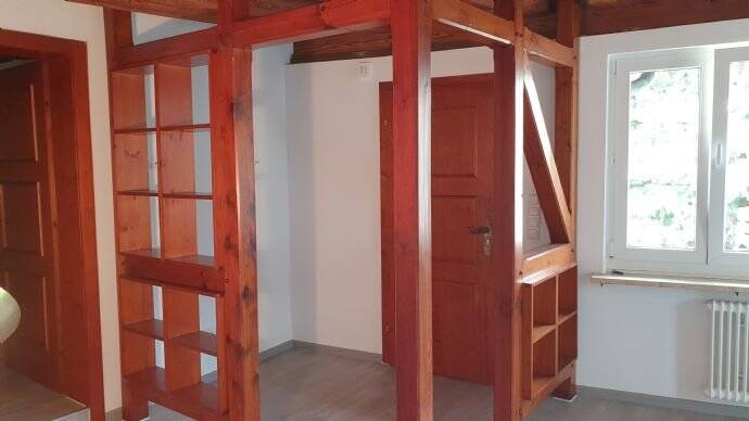 Sehr schöne, helle und vor allem ruhige 2-Zimmer-Wohnung in der Sebalder Altstadt – Nürnberg – Vorschaubild 6