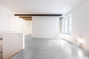 AIGNER - Modernisierte ca. 190 m² Wohn-/Nutzfläche - Gartenloft im Glockenbachviertel – 80469 München – Vorschaubild 4