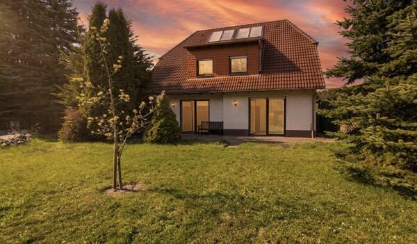 Einfamilienhaus in 06889 Lutherstadt Wittenberg mit 185 m² kaufen