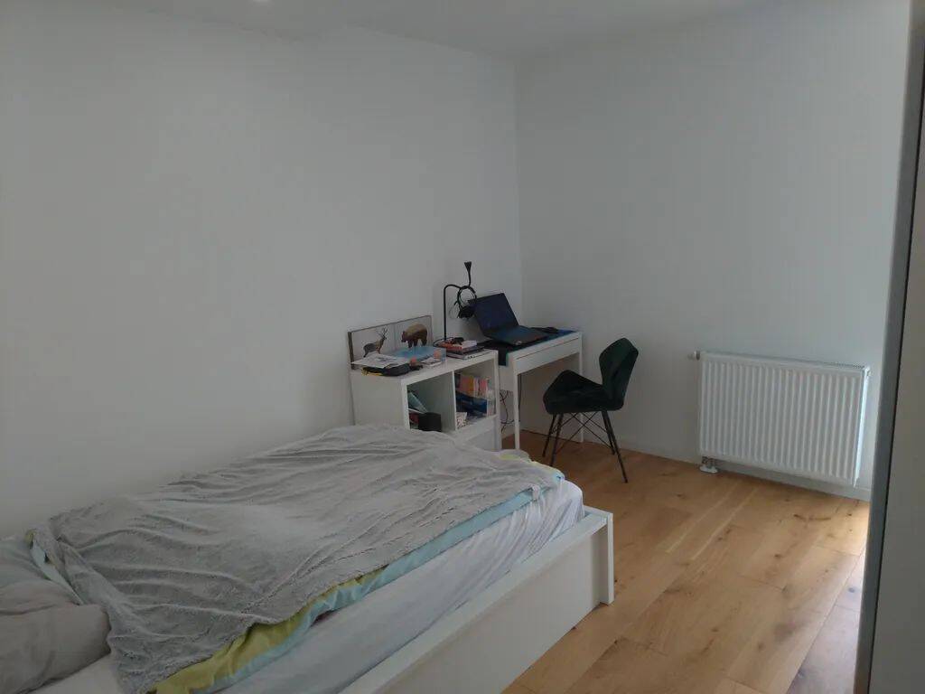 Schwabing! Schönes und großes WG Zimmer mit eigenem Balkon! – München – Vorschaubild 3