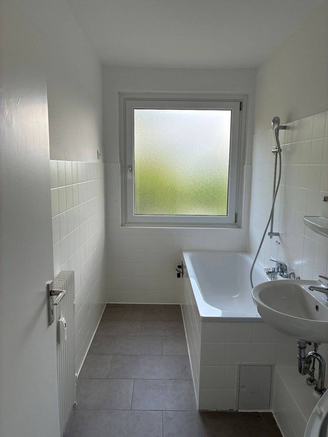 Maisonette mit Balkon -renoviert-modern-zentral * – Salzgitter – Vorschaubild 3