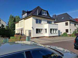 Attraktive 30er Jahre Stadtvilla in MD Nähe Uniklinik ! – 39112 Magdeburg – Vorschaubild 2
