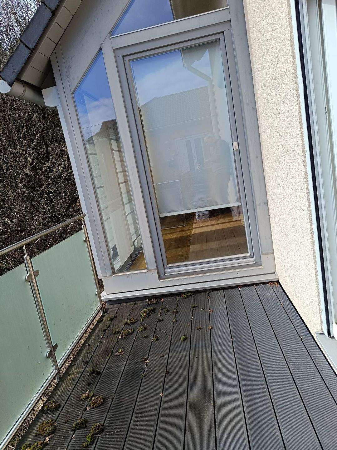--- RESERVIERT--- Freistehendes Einfamilienhaus mit Wintergarten, Terrasse, Garten und Garage, in sehr ruhiger Lage, in 66589 Wemmetsweiler – Merchweiler – Vorschaubild 9