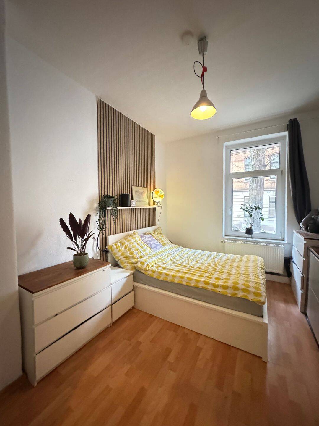 Seltenes Fundstück! Großzügige 3-Zimmer-Wohnung mit Terrasse