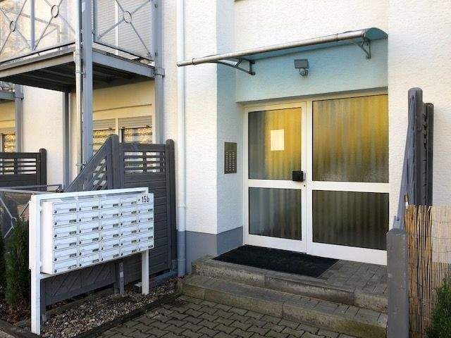 Sehr schönes Appartement! Ideale Lage Nähe Uni-/TechnologieZentrum/Indu-Park! – Dortmund – Vorschaubild 7