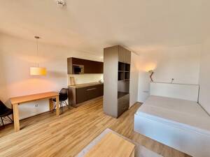 Preisgünstiges und individuelles 1-Zimmer-Single-Appartment – 53225 Bonn – Vorschaubild 3