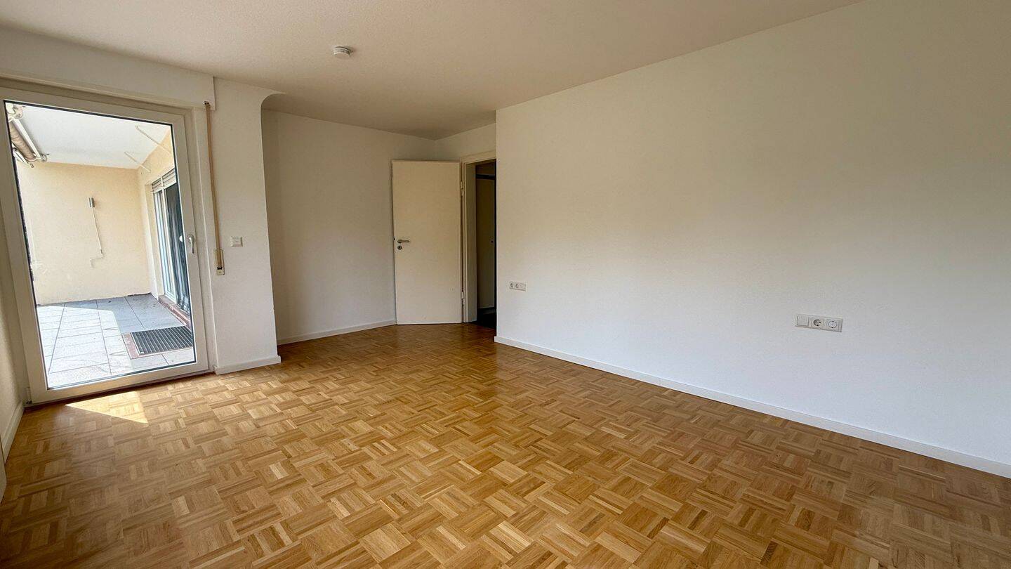 Helle, sonnige, 3,5 Zimmer Erdgeschosswohnung – Korntal-Münchingen – Vorschaubild 3