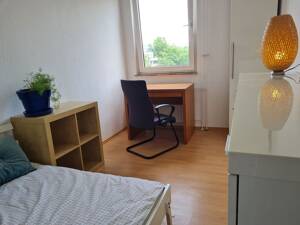 Möbliertes Zimmer Mainz - Wohnen auf Zeit – 55122 Mainz – Vorschaubild 4
