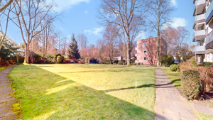 Freigezogene 4-Zimmer Eigentumswohnung ca. 114 m² mit Balkon in Mülheim - Speldorf – 45478 Mülheim an der Ruhr – Vorschaubild 9