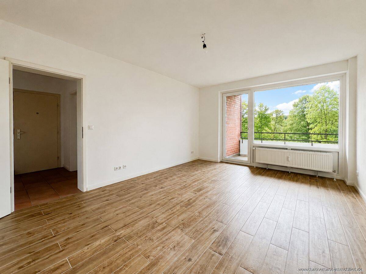 Attraktive Kapitalanlage: Vermietete 2,5 Zi.-Wohnung in Stellingen! – Hamburg – Vorschaubild 2