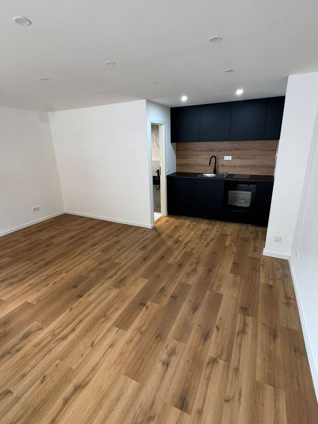 **Erstbezug** 1-Zimmer-Wohnung im Herzen der Altstadt – Nürnberg – Vorschaubild 7