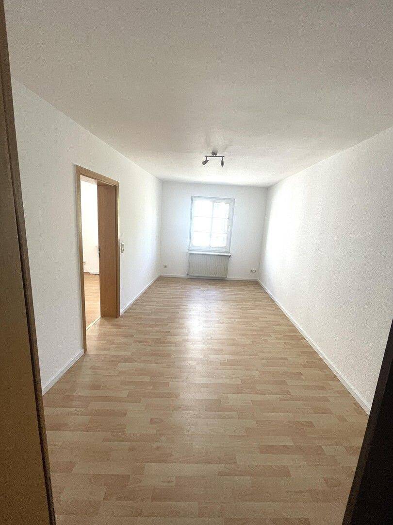 Charmante 4-Zimmer-Wohnung im Fachwerkhaus - mitten in der Schwelmer Innenstadt – Schwelm – Vorschaubild 3