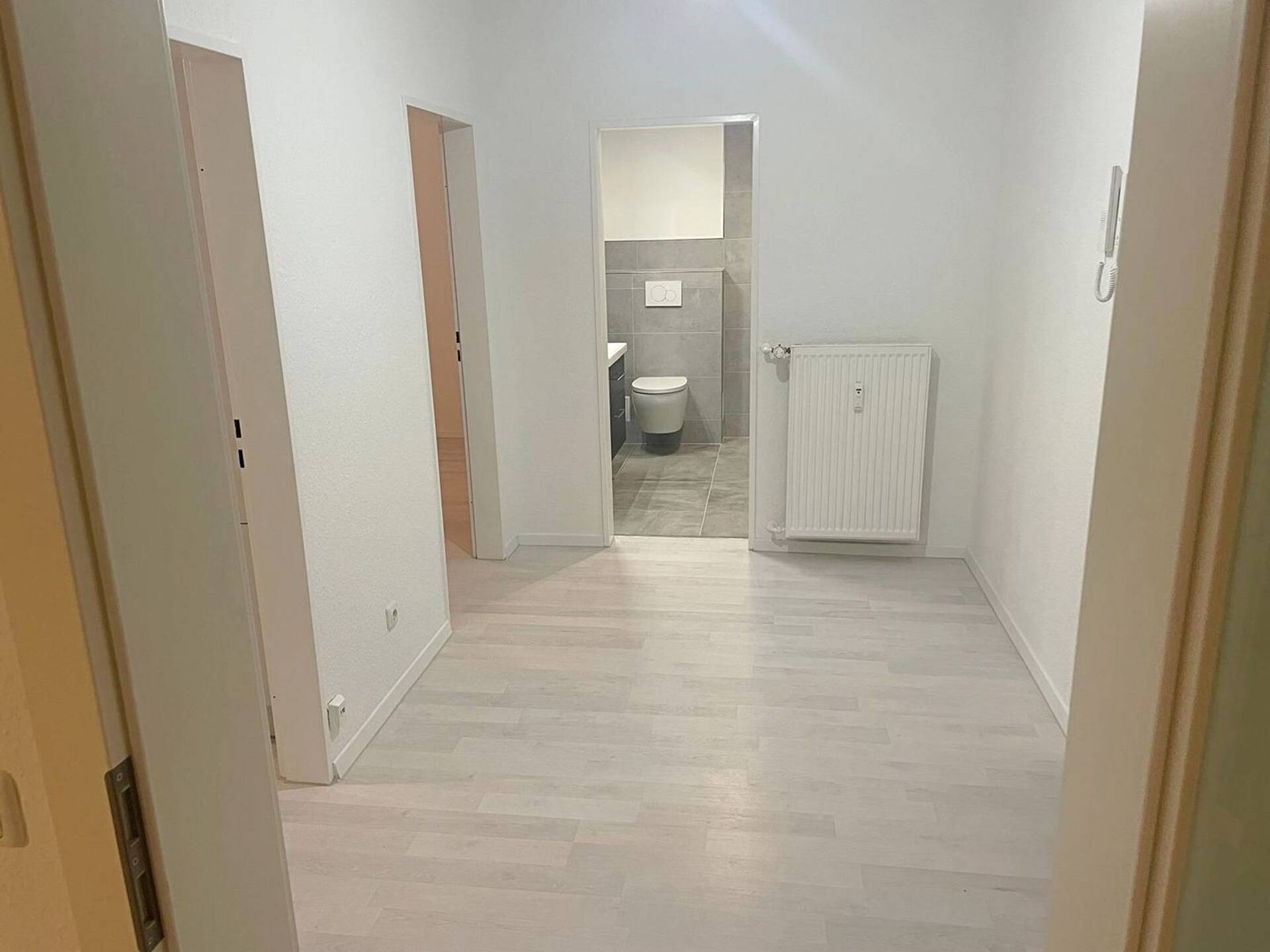 Etagenwohnung in 27476 Cuxhaven mit 60 m² kaufen