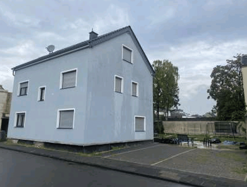 Freistehendes Einfamilienhaus mit Dachterrasse in 47139 Duisburg-Beeck – Duisburg – Vorschaubild 2