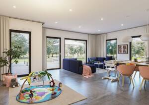 LivingHaus - Dein maßgeschneidertes Traumhaus in Mannheim voller Komfort und Innovationskraft – 68305 Mannheim – Vorschaubild 4