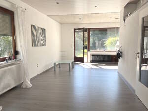 PURNHAGEN-IMMOBILIEN - Freistehendes Einfamilienhaus mit Garage in ruhiger Lage von Bremen-Blumenthal! – 28779 Bremen – Vorschaubild 7