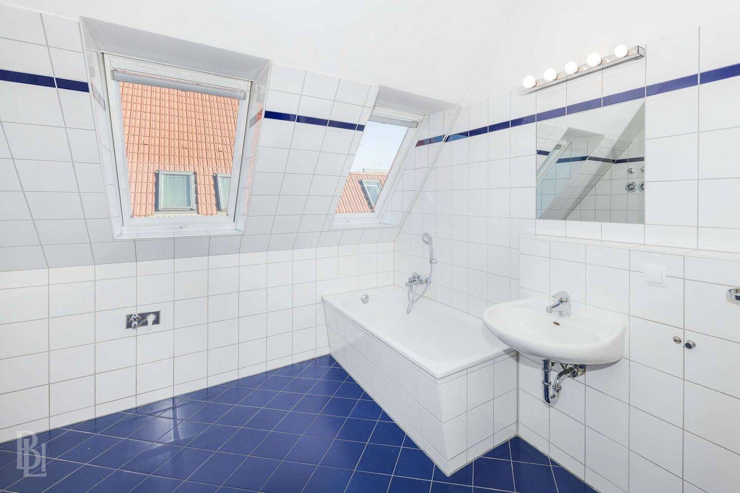 Penthouse in bester Pankower Lage mit Einbauküche und Terrasse – Berlin – Vorschaubild 6