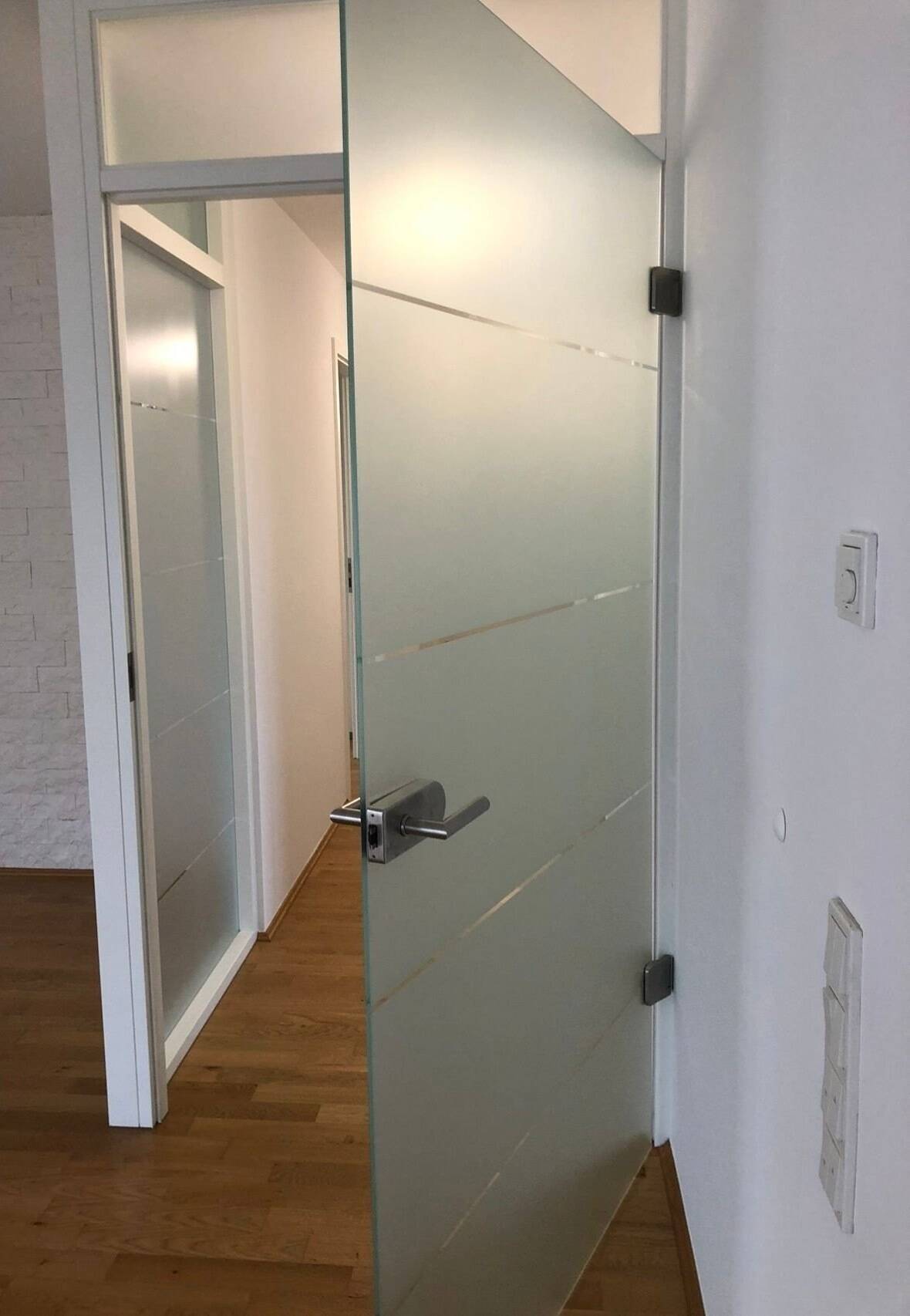 Moderne und luxuriöse 4 Zimmer Wohnung in Mannheim/ Niederfeld zu vermieten! – Mannheim – Vorschaubild 7
