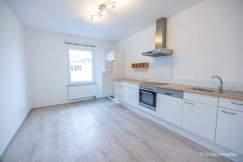 Ruhige 2 Zi. ETW Nbg - Eberhardshof Nähe U-Bahn / Wohnung kaufen – Nürnberg – Bild 1 von 5
