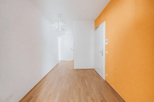 ? Erstklassiges Wohnen am Treptower Park - Charmante 3 Zimmer, En-suite Bad, Parkett & moderne EBK – 12437 Berlin – Vorschaubild 9