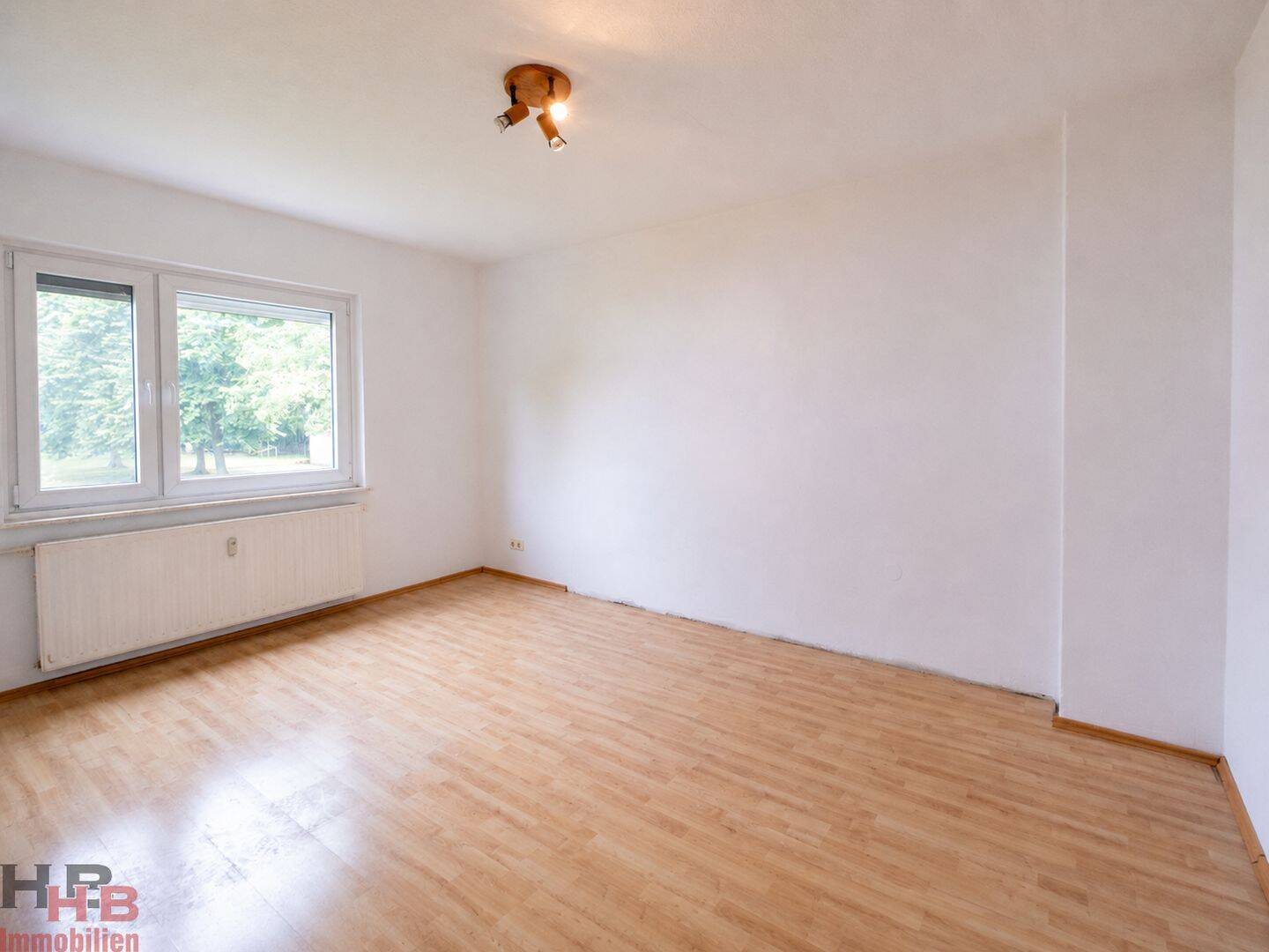 Attraktive 4-Zimmer-Wohnung mit durchdachtem Grundriss in Horn - Garage möglich – Bremen – Vorschaubild 5
