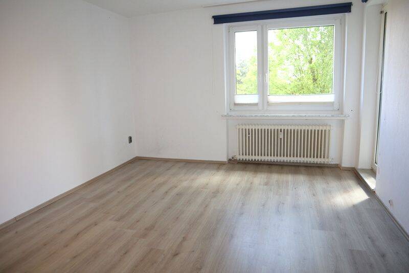 0 % Käuferprovision! Wunderbare 4-Zimmer-Wohnung mit 2 Loggien nahe des Sodenmattsees! – Bremen – Vorschaubild 7