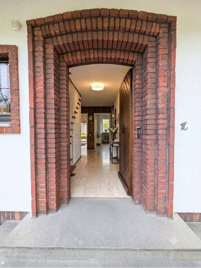 Charmantes Einfamilienhaus mit großem Traumgrundstück in einzigartiger Naturlage – Duisburg – Vorschaubild 4